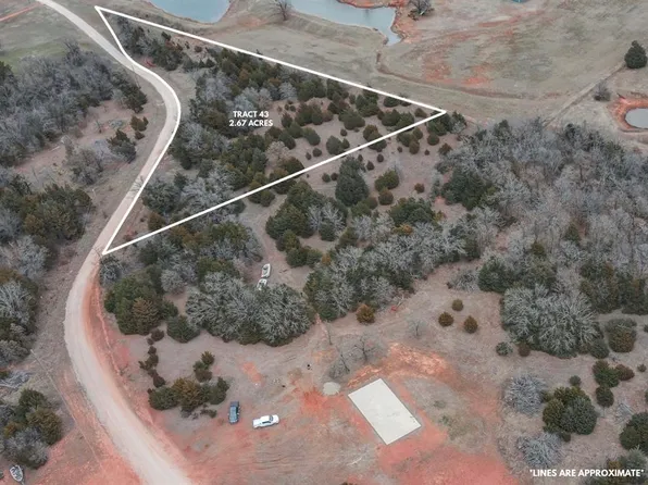 0 Canyon Run Dr #43, Meridian, OK 73058