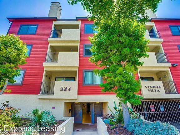3rd image of 524 Venice Way #309