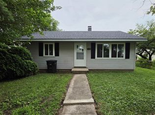 725 S 31st St, Lafayette, IN 47904