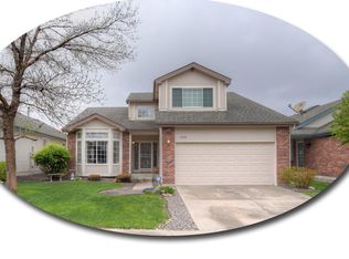 2255 S Lima Ct, Aurora, CO 80014