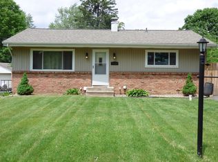 19763 Pasadena Ave, South Bend, IN 46614