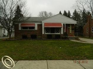26735 Santa Maria, Redford, MI 48240