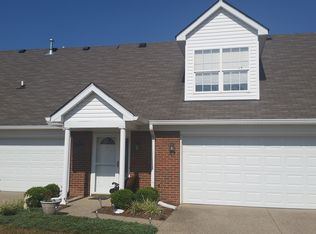 10556 Monticello Forest Cir, Jeffersontown, KY 40299