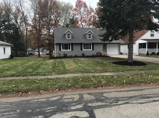 239 Franks Ave, Wadsworth, OH 44281