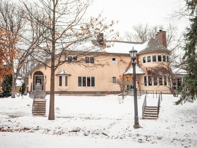 140 Cambridge St, Saint Paul, MN, 55105