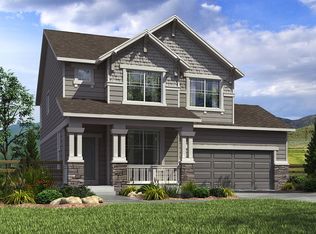 6569 Tombstone Ridge Rd, Timnath, CO 80547