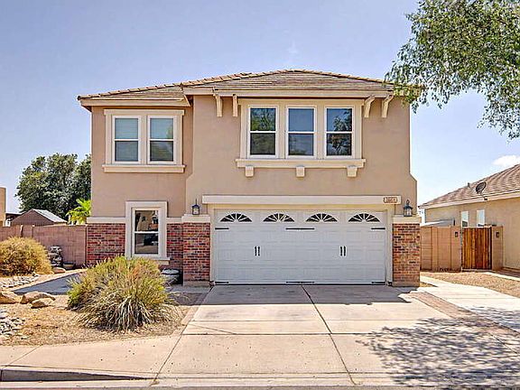 2nd image of 3668 S Warner Dr