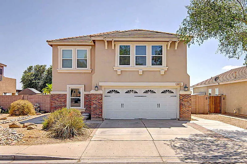 Building Photo - 3668 S Warner Dr