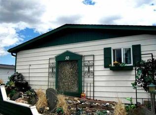 50 Galaxy Ln, Richland, WA 99354