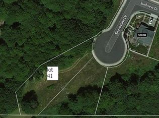 Shoreview Dr LOT 41, Kelso, WA 98626