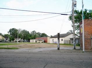 Vinegar Bnd, Amory, MS 38821