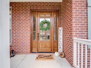 454 Truman Rd, Franklin, TN 37064