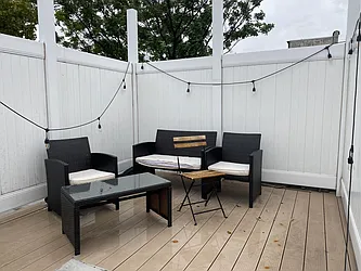 Rented by REAL New York