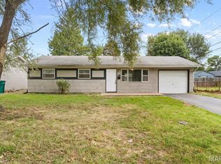 1167 Price St, Cahokia, IL 62206