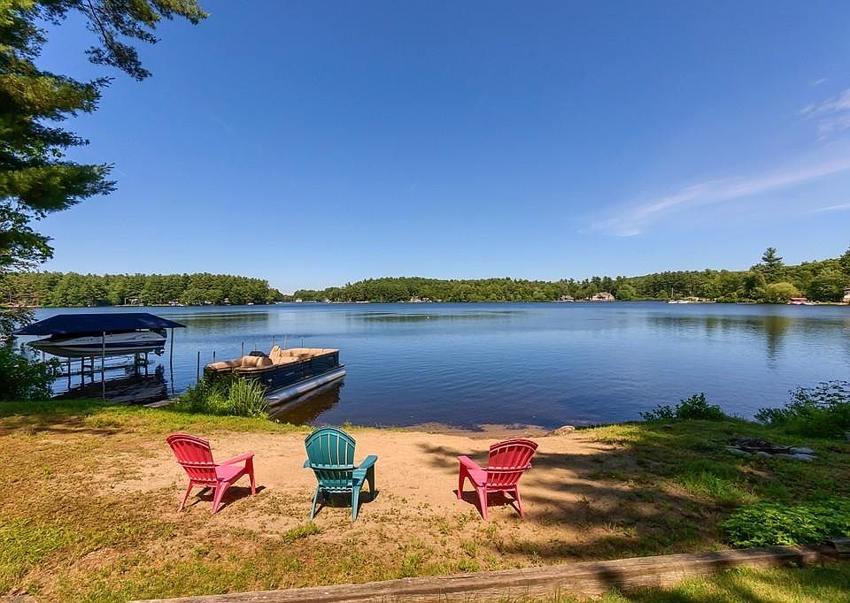 27 Laurie Ln, Westminster, MA 01473 Zillow