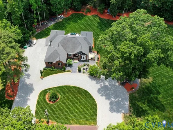 1618 Mount Olive Rd, Manakin Sabot, VA 23103
