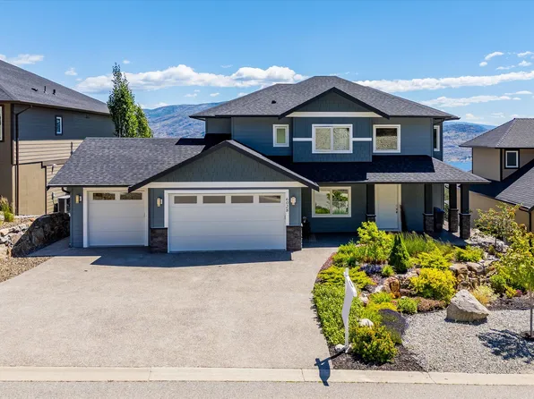 6028 Gerrie Rd, Peachland, BC V0H 1X4