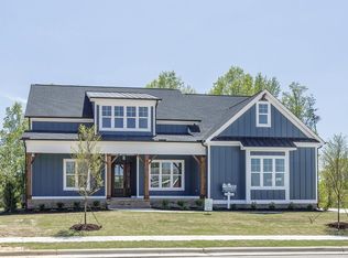 31 Inspiration Way, Fuquay Varina, NC 27526