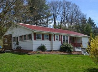 272 Stafford Rd, Spruce Pine, NC 28777