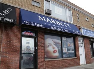 5946 S Pulaski Rd, Chicago, IL 60629