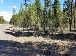 15667 Sparks Dr, La Pine, OR 97739