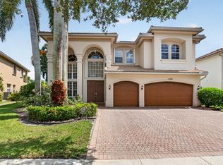 11128 Brandywine Lake Way, Boynton Beach, FL 33473