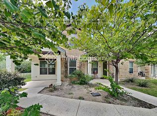 179 Holly St UNIT 201, Georgetown, TX 78626