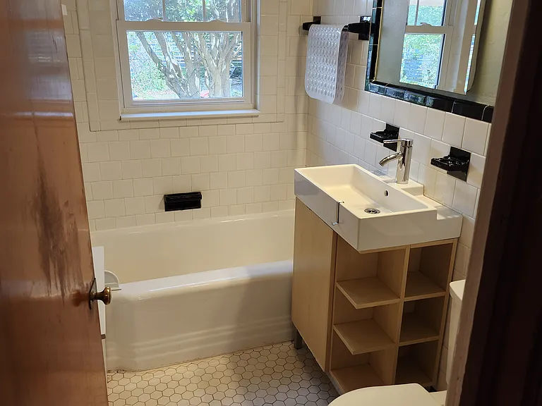 Bathroom #2