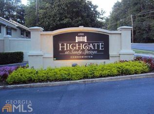 6900 Roswell Rd UNIT 7, Sandy Springs, GA 30328