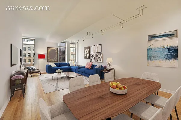 Rented by Corcoran | media 1