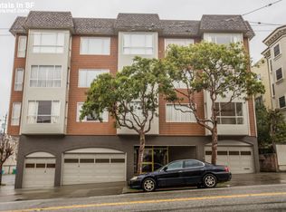 299 Arguello Blvd APT 203, San Francisco, CA 94118