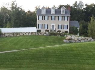 5 Deer Run, Charlton, MA 01507