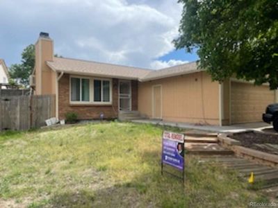 4112 S Laredo Way, Aurora, CO, 80013