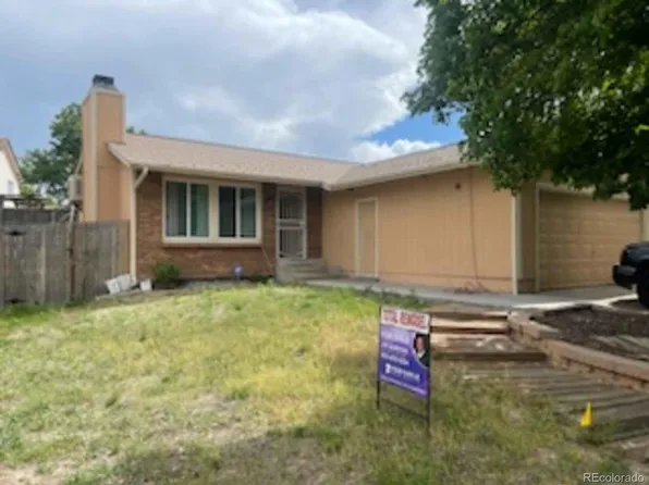 4112 S Laredo Way, Aurora, CO 80013