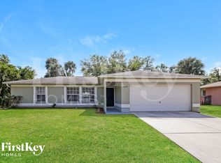 2565 Vogler Ln, North Port, FL 34286