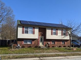 5513 Berkley Manor Ln, Churchton, MD 20733