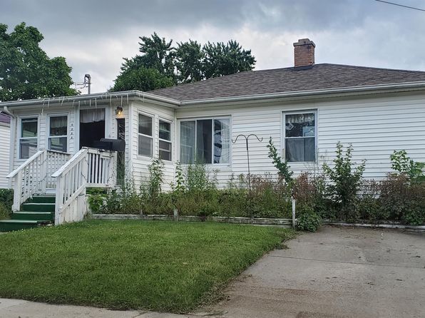 3813 Larchmont St, Flint, MI 48532