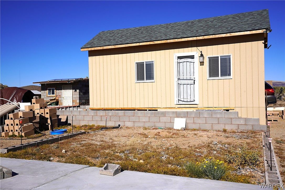 16805 N Lakeside Dr, Dolan Springs, AZ 86441 Zillow