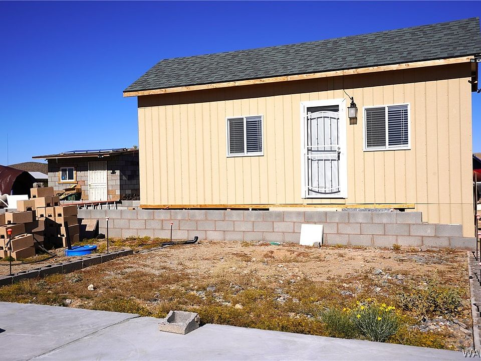 16805 N Lakeside Dr, Dolan Springs, AZ 86441 Zillow