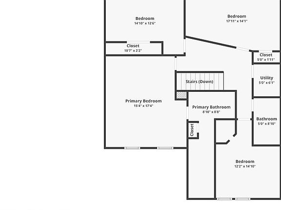 3rd image of 2023 Southernwood Ln
