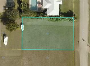 1228 NW 35th Ave, Cape Coral, FL 33993