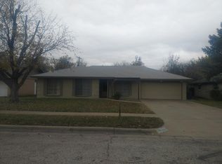 6204 Oxbow Trl, Amarillo, TX 79106