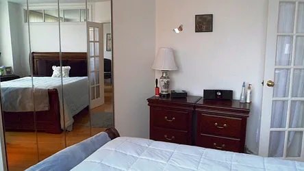 Rented by DJK Residential