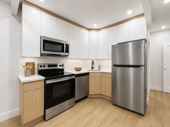181 Maujer St APT 3L, Brooklyn, NY 11206