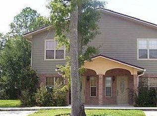 722 SE Townhomes Blvd, Lake Butler, FL 32054