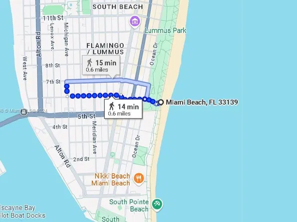 642 Michigan Ave APT 18, Miami Beach, FL 33139
