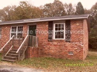 374 Anderson Drive Ext, Spartanburg, SC 29302