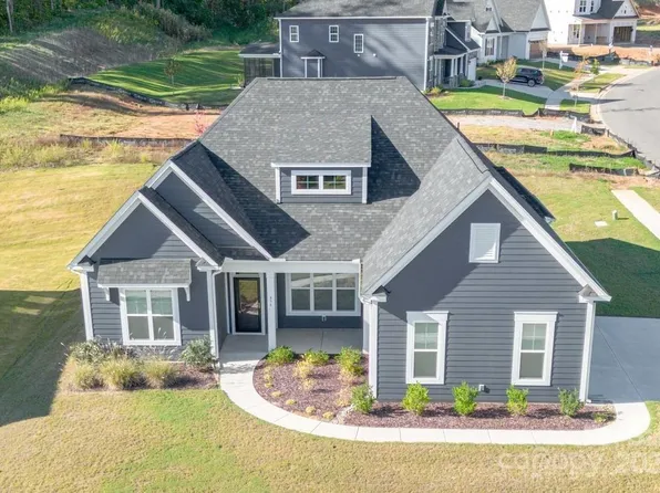 456 Lucky Dr NW, Concord, NC 28027