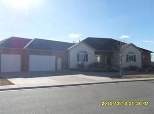 394 Mesa St, Brighton, CO 80601