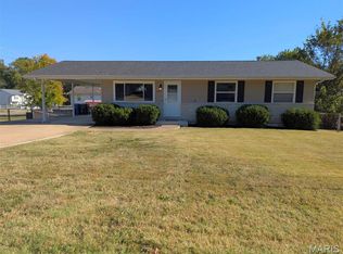 630 Idaho Dr, Arnold, MO 63010